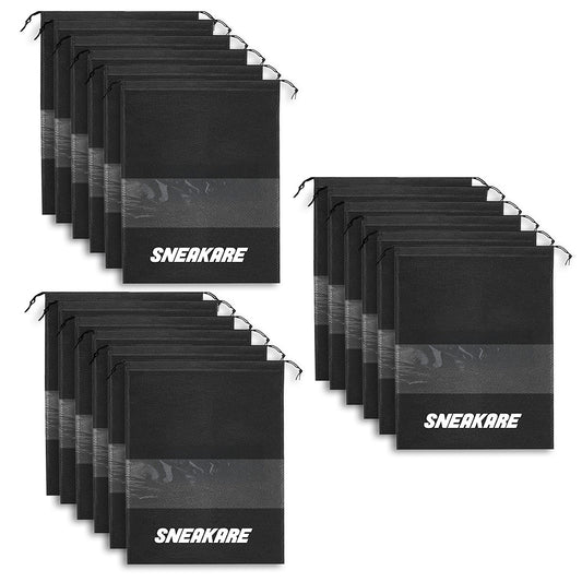 Shoe Bag (With Window)