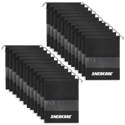 Shoe Bag (With Window)