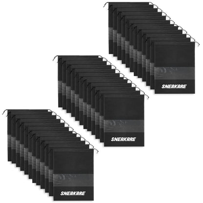 Shoe Bag (With Window)