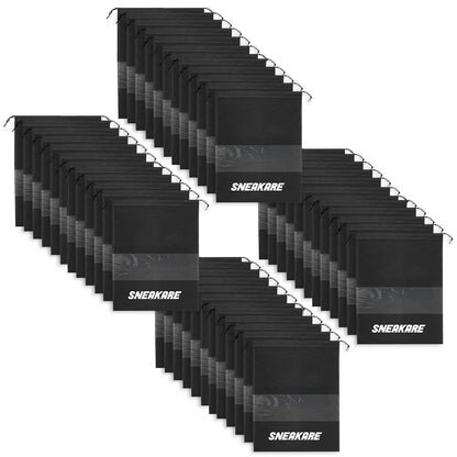 Shoe Bag (With Window)