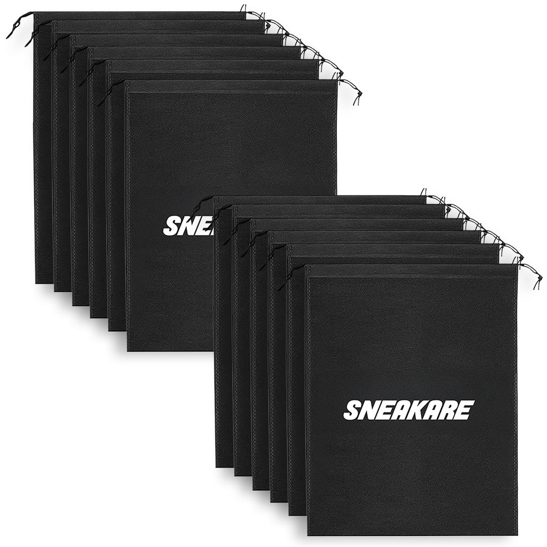 Shoe Bag (Without Window)