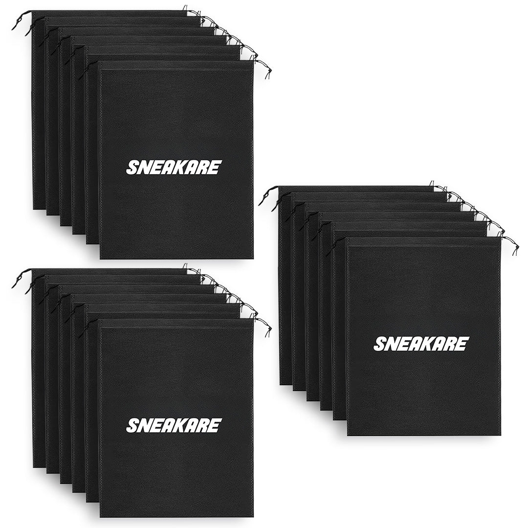 Shoe Bag (Without Window)