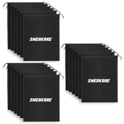 Shoe Bag (Without Window)