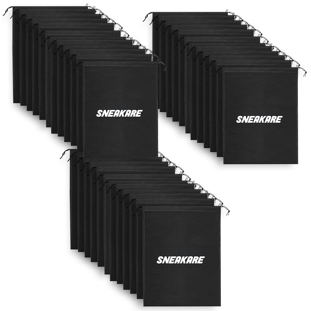 Shoe Bag (Without Window)