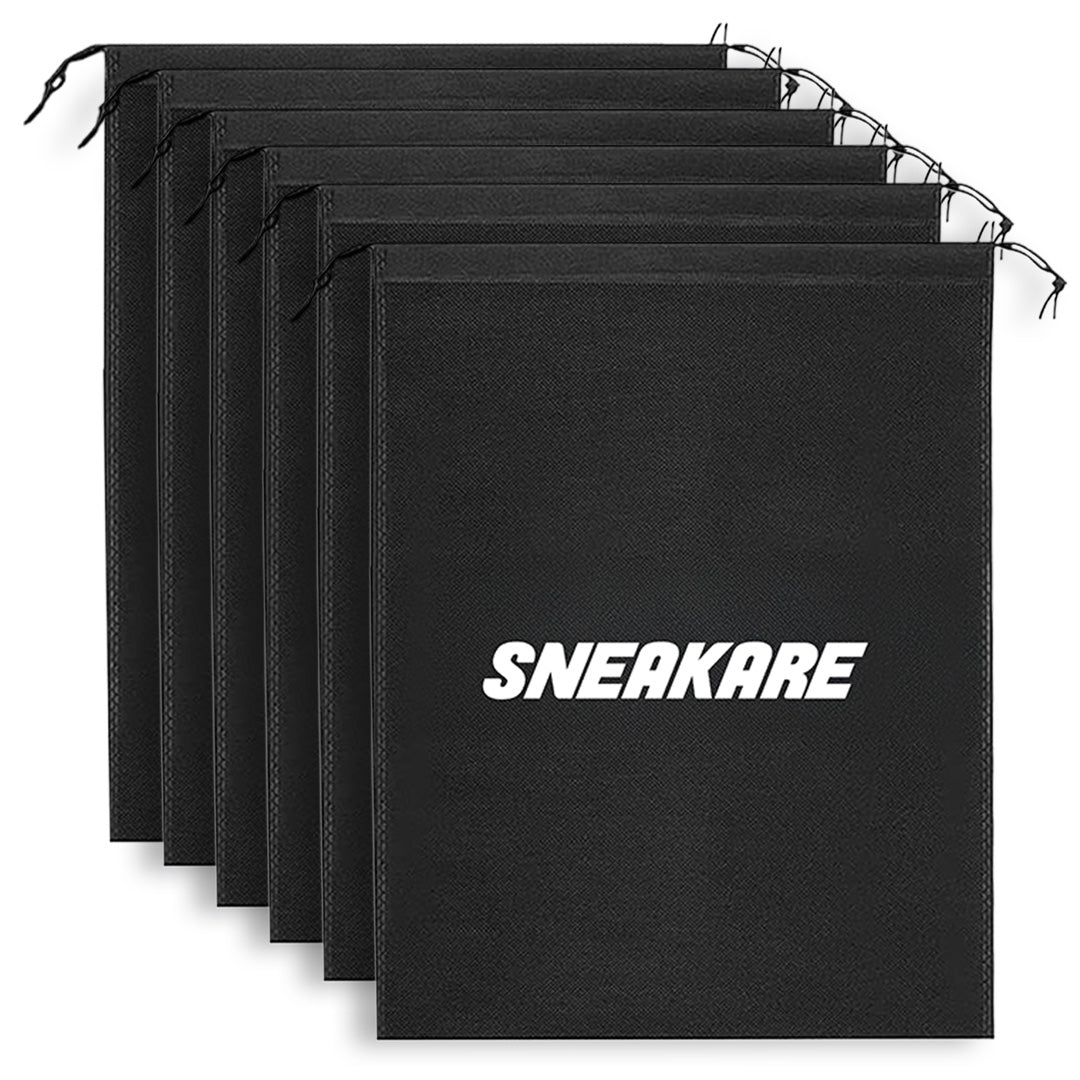 Shoe Bag (Without Window)