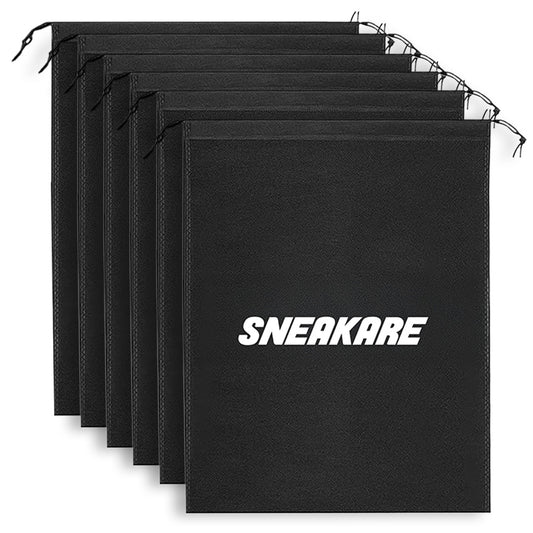 Shoe Bag (Without Window)