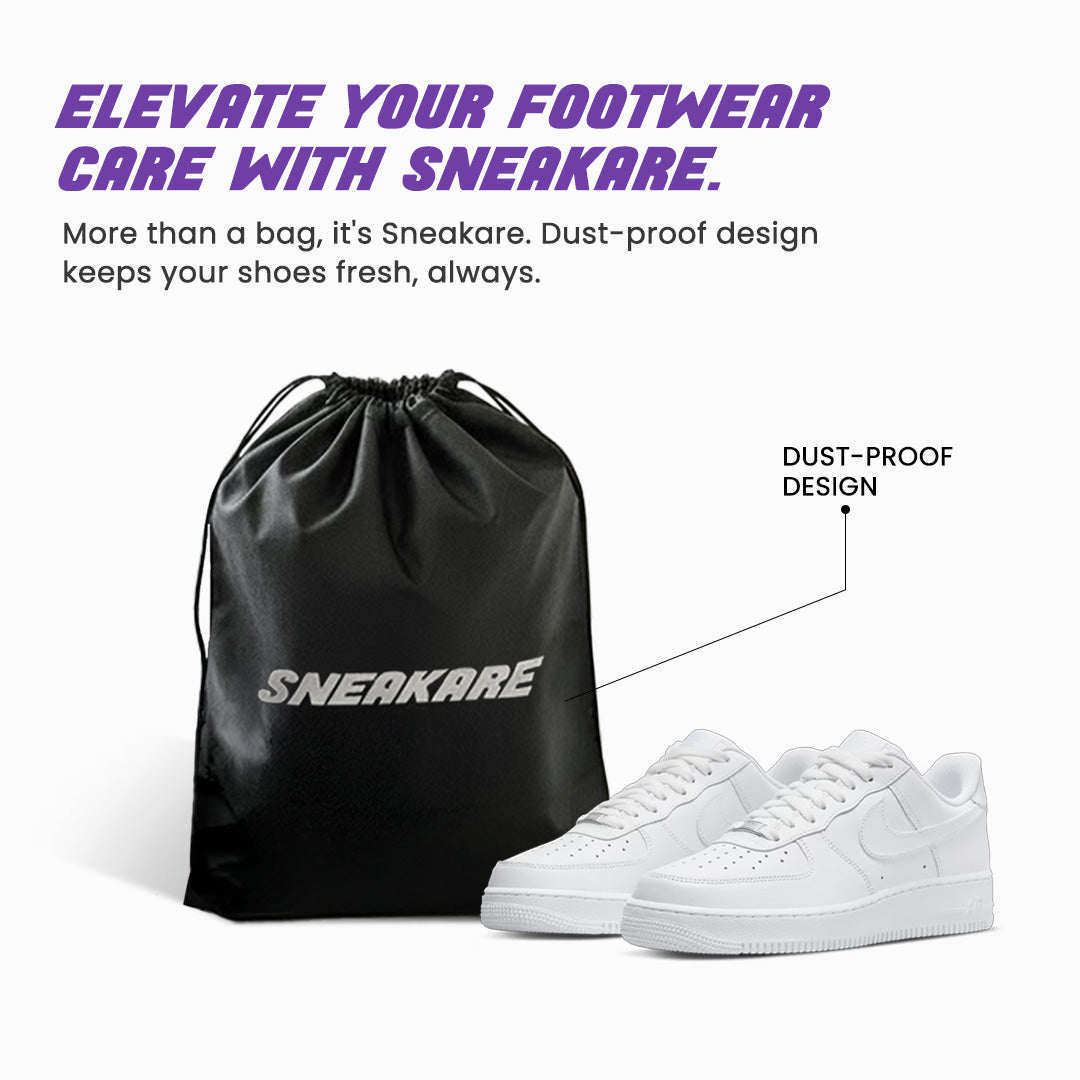 Shoe Bag (Without Window)