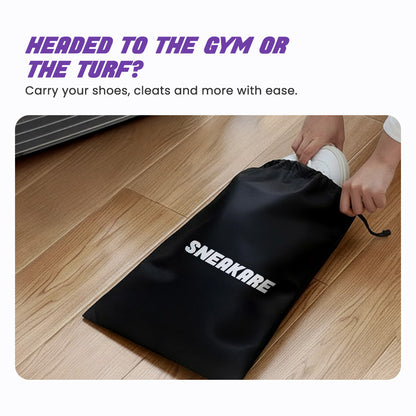 Shoe Bag (Without Window)