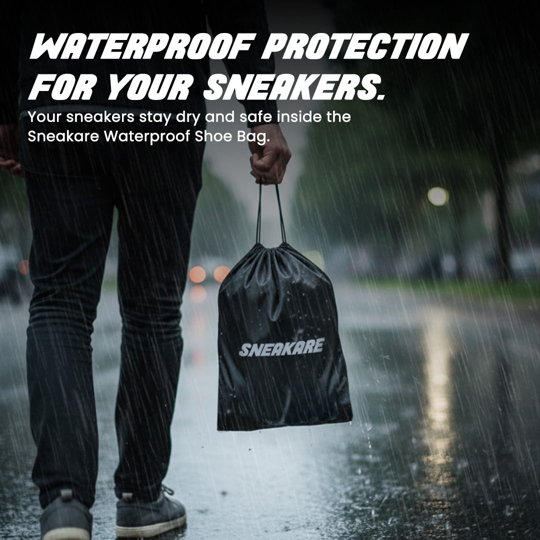 Shoe Bag (Without Window)