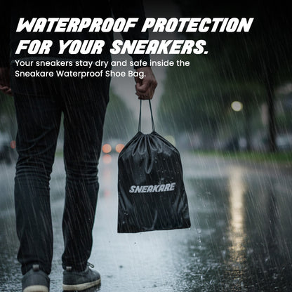 Shoe Bag (Without Window)