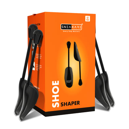 Shoe Shaper (Pack of 2)