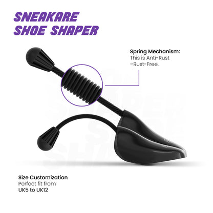 Shoe Shaper (Pack of 2)