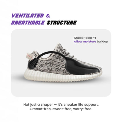 Shoe Shaper (Pack of 2)