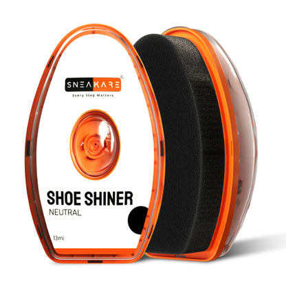 Shoe Shiner