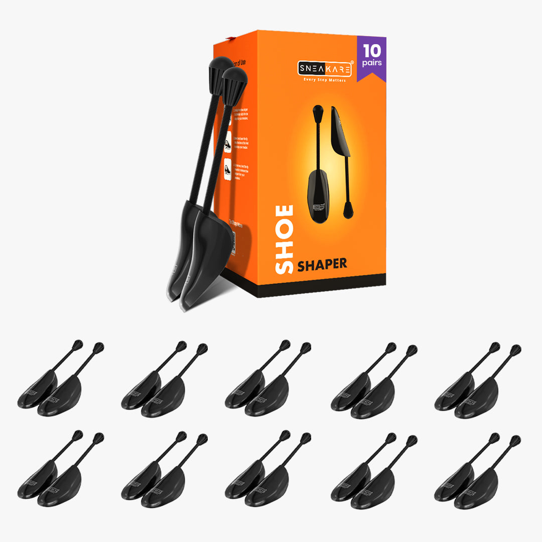 Shoe Shaper (Pack of 1 Pair)