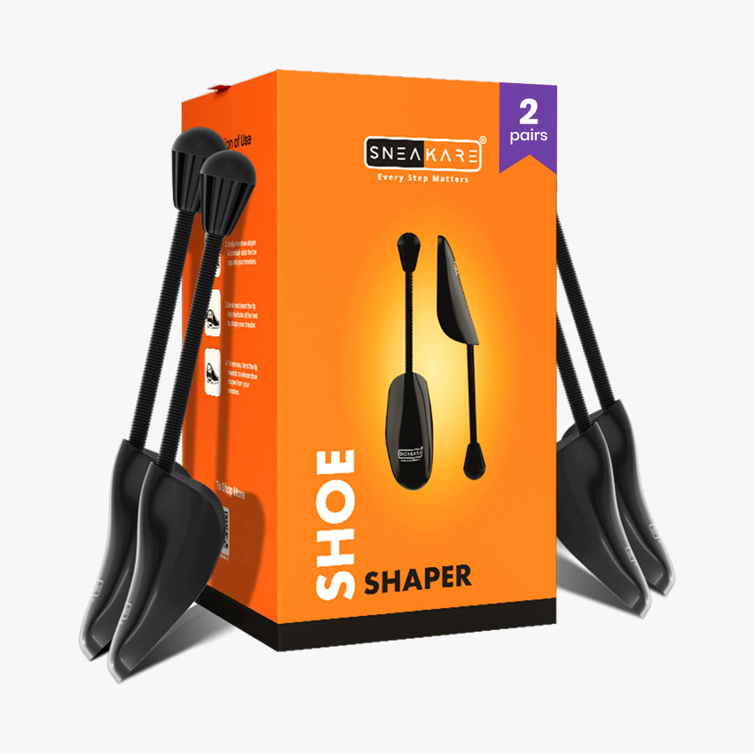Shoe Shaper (Pack of 1 Pair)