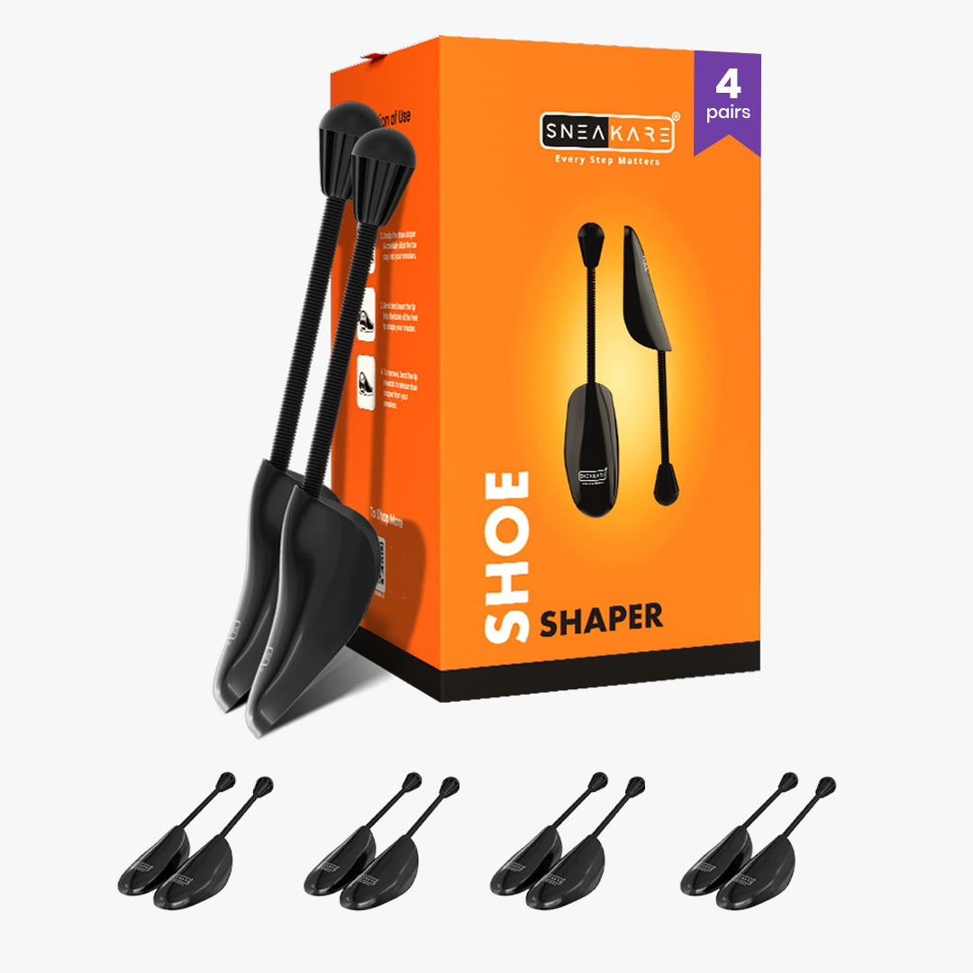 Shoe Shaper (Pack of 1 Pair)