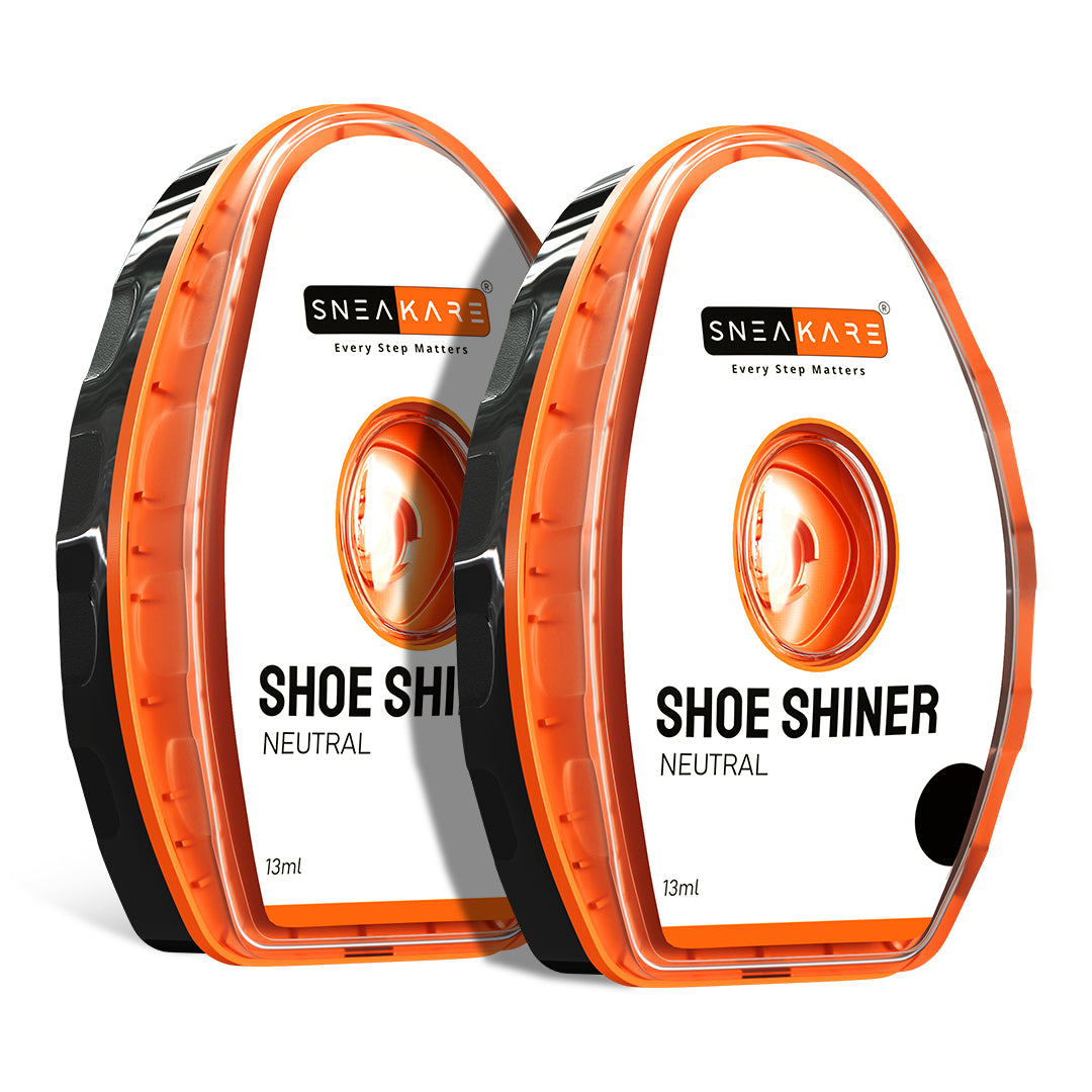 Shoe Shiner