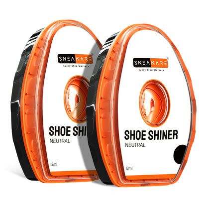 Shoe Shiner