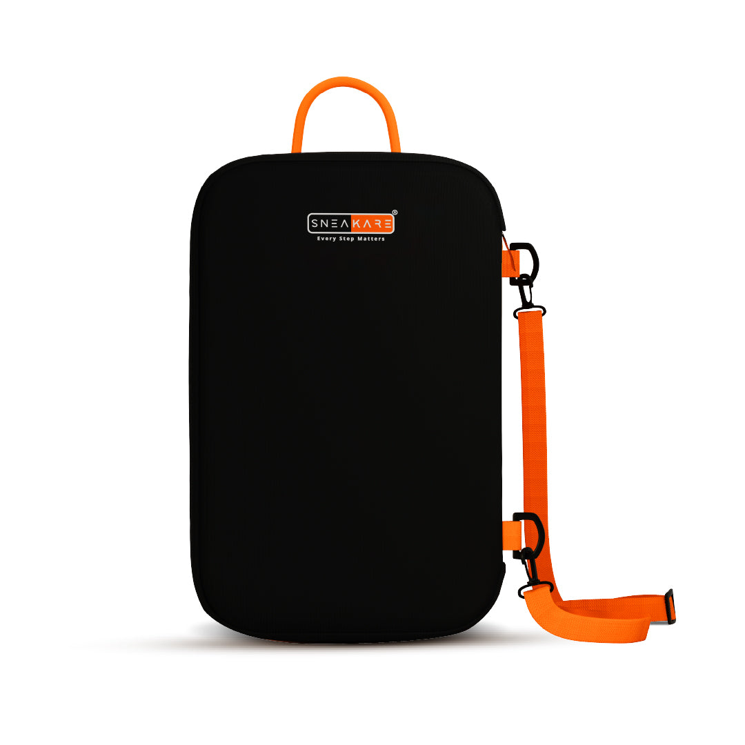 Sneaker Case | Shoe Travel Bag