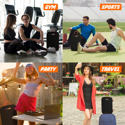 Sneaker Case | Shoe Travel Bag