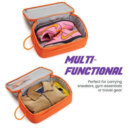 Sneaker Case | Shoe Travel Bag