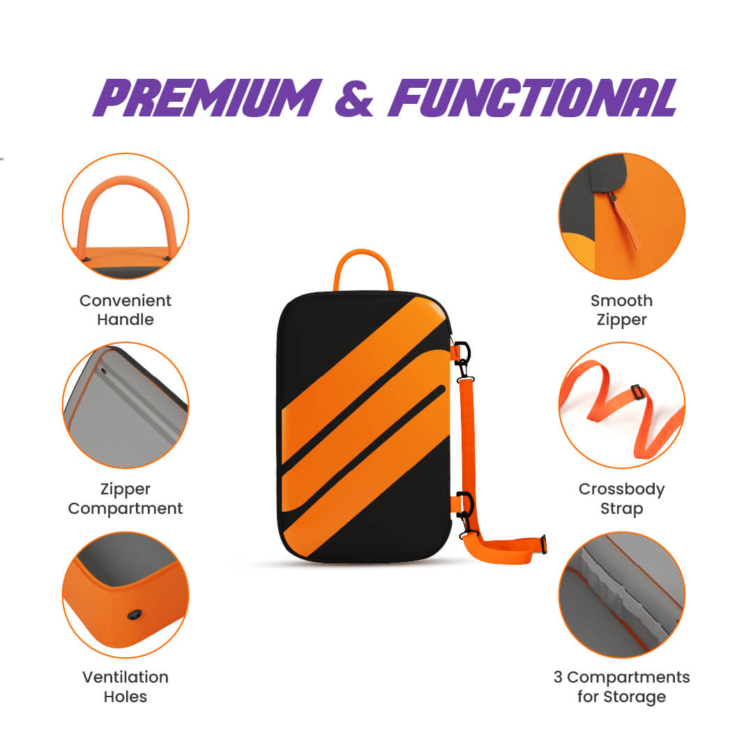 Sneaker Case | Shoe Travel Bag