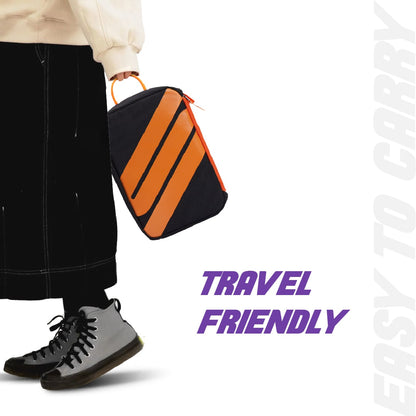 Sneaker Travel Bag