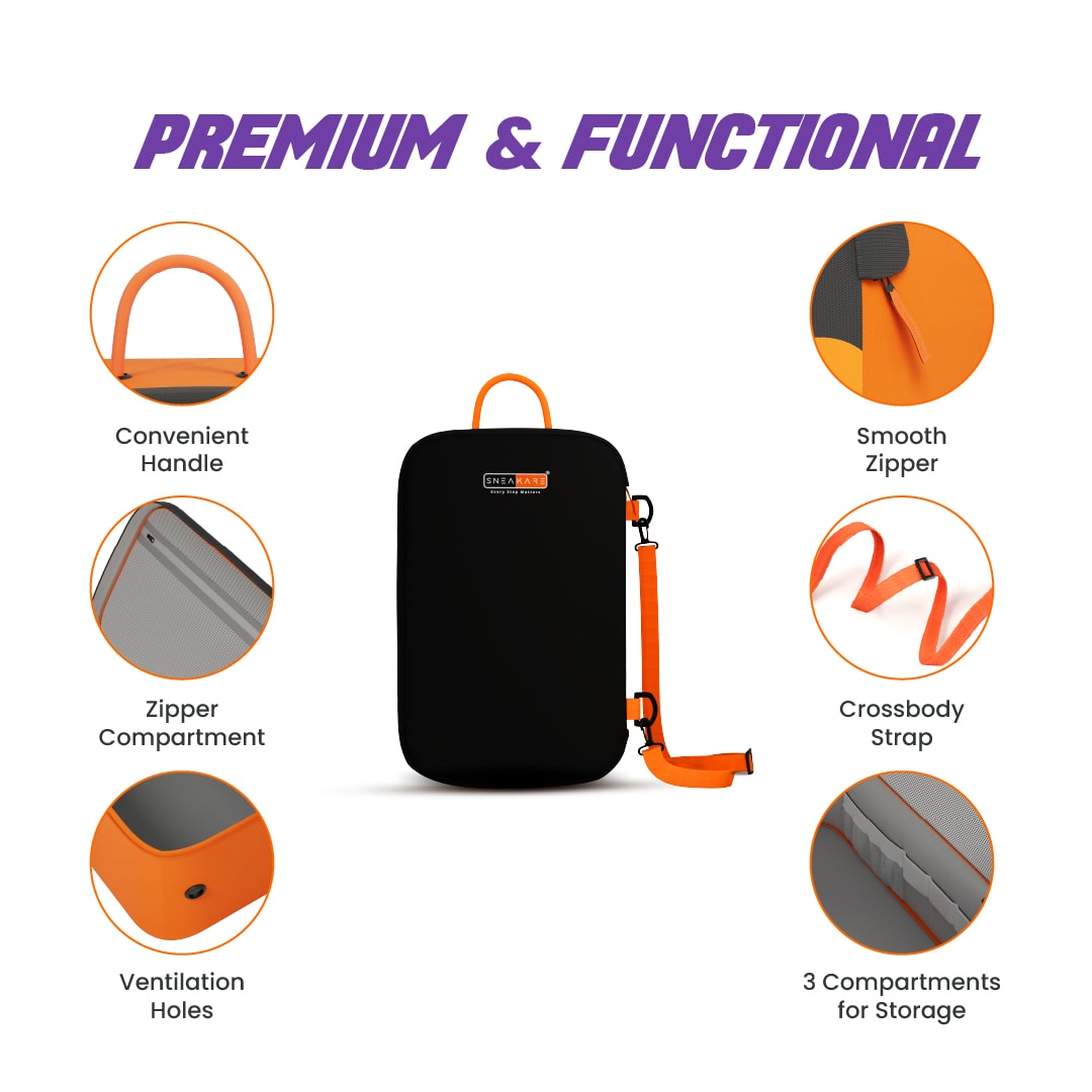 Shoe Bag