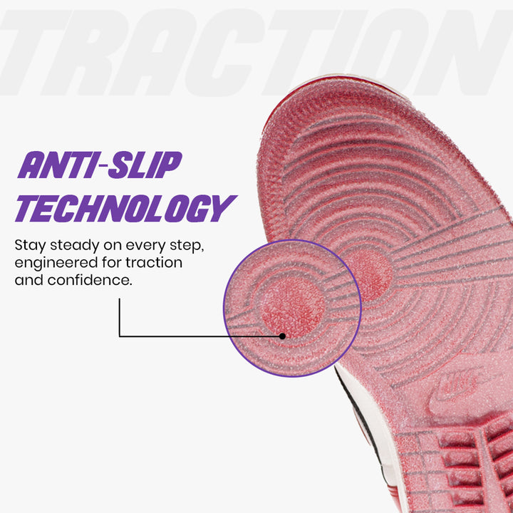 Sneaker Sole Protector Jordan Bottom Of Shoe Sole Guard – Sneakare