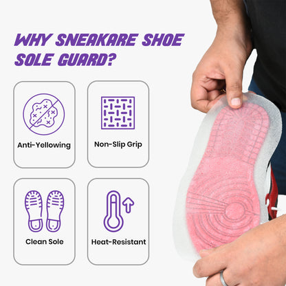 Sole Guard