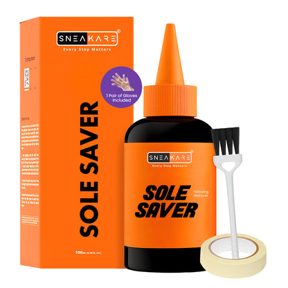 Sole Saver