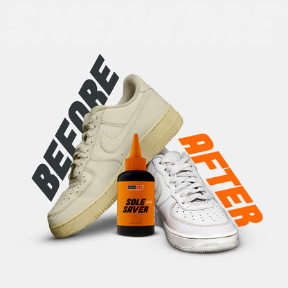 Sole Saver
