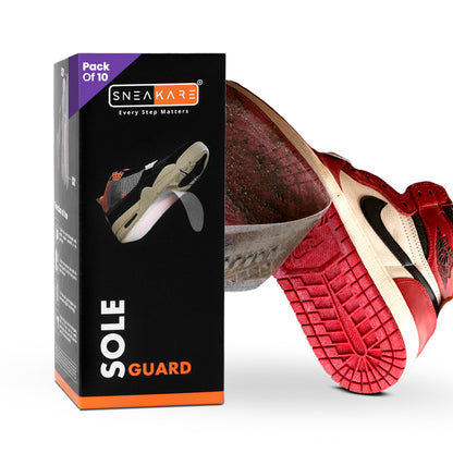 Sole Guard