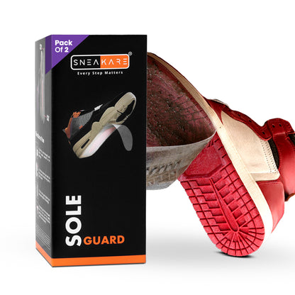 Sole Guard