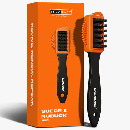 Sneakare Suede & Nubuck Brush
