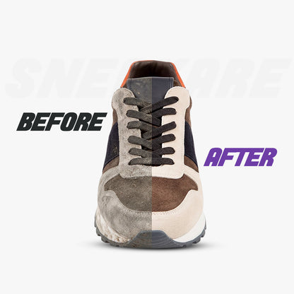 Sneakare Suede & Nubuck Brush
