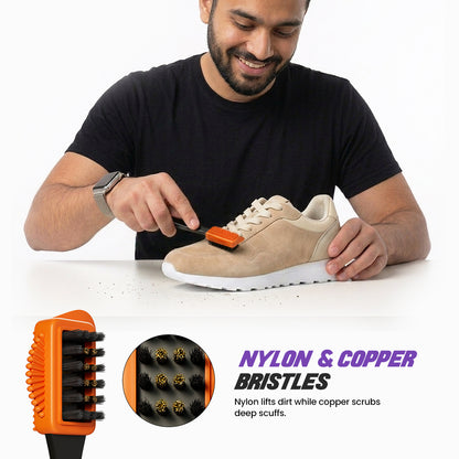 Sneakare Suede & Nubuck Brush