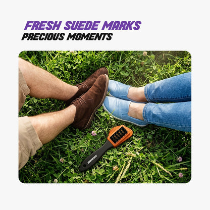 Sneakare Suede & Nubuck Brush