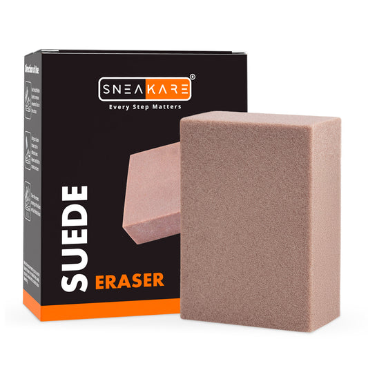Suede Eraser