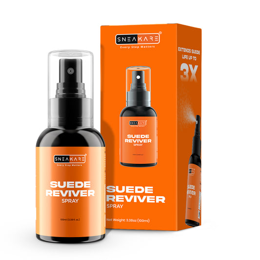 Sneakare Suede & Nubuck Reviver 100ml