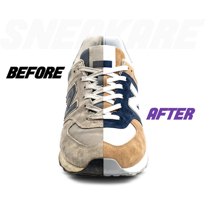 Sneakare Suede & Nubuck Reviver 100ml
