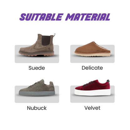 Sneakare Suede & Nubuck Reviver 100ml