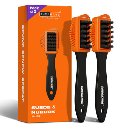 Sneakare Suede & Nubuck Brush