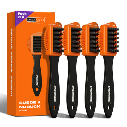 Sneakare Suede & Nubuck Brush