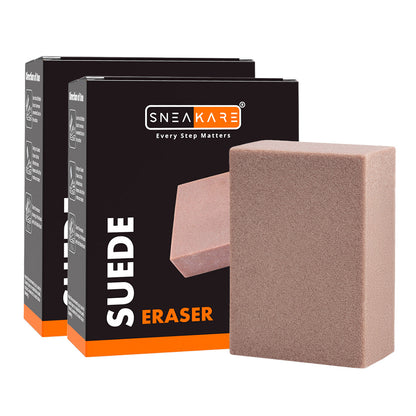 Suede Eraser