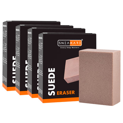 Suede Eraser