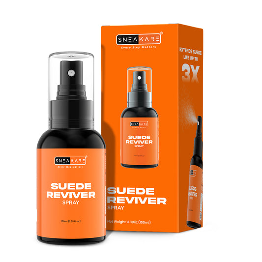 Sneakare Suede & Nubuck Reviver 100ml