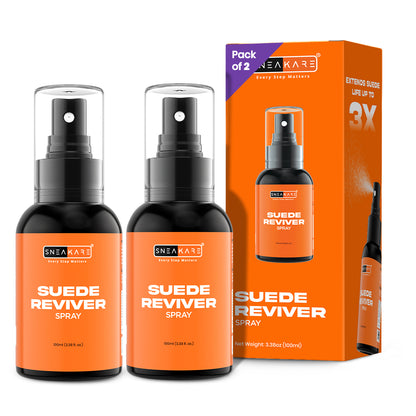 Sneakare Suede & Nubuck Reviver 100ml