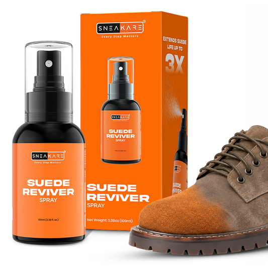 Sneakare Suede & Nubuck Reviver 100ml